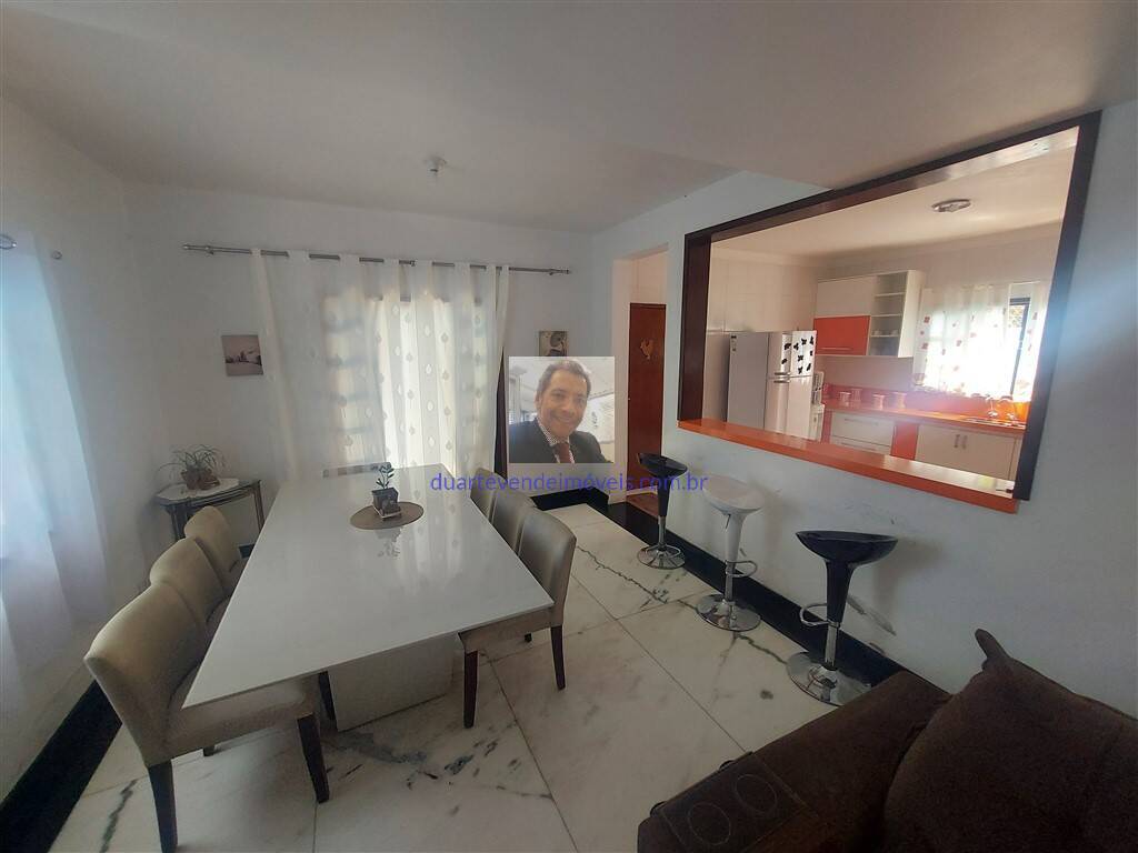 Casa de Condomínio à venda com 3 quartos, 221m² - Foto 26