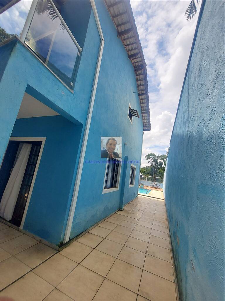 Casa de Condomínio à venda com 3 quartos, 221m² - Foto 32