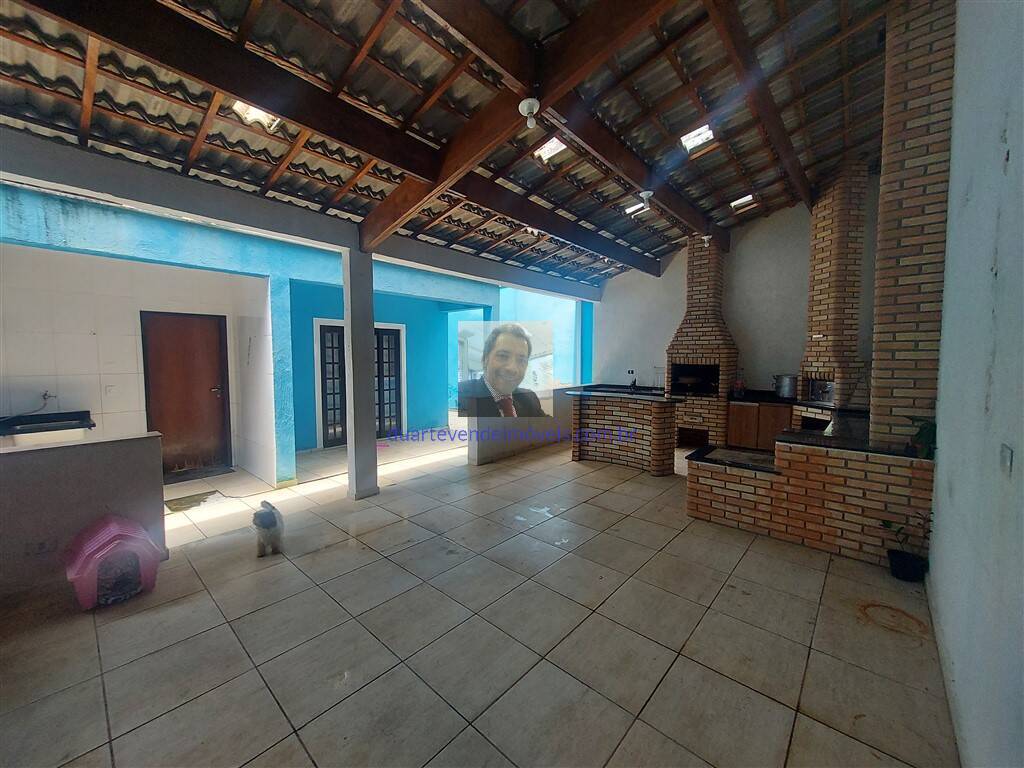 Casa de Condomínio à venda com 3 quartos, 221m² - Foto 36