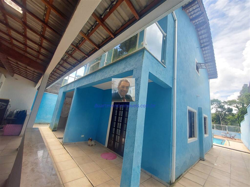 Casa de Condomínio à venda com 3 quartos, 221m² - Foto 37