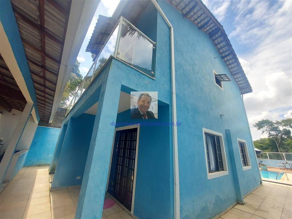 Casa de Condomínio à venda com 3 quartos, 221m² - Foto 38