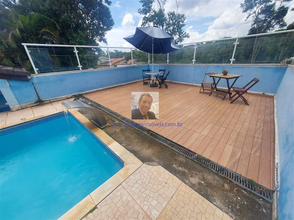 Casa de Condomínio à venda com 3 quartos, 221m² - Foto 41