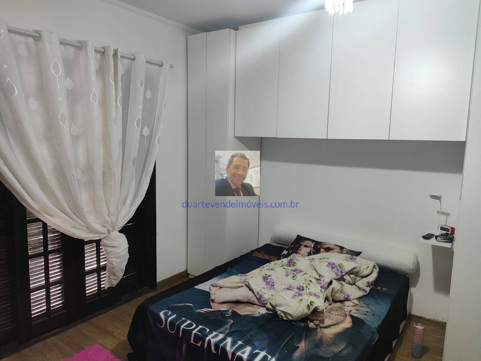 Casa de Condomínio à venda com 3 quartos, 221m² - Foto 10