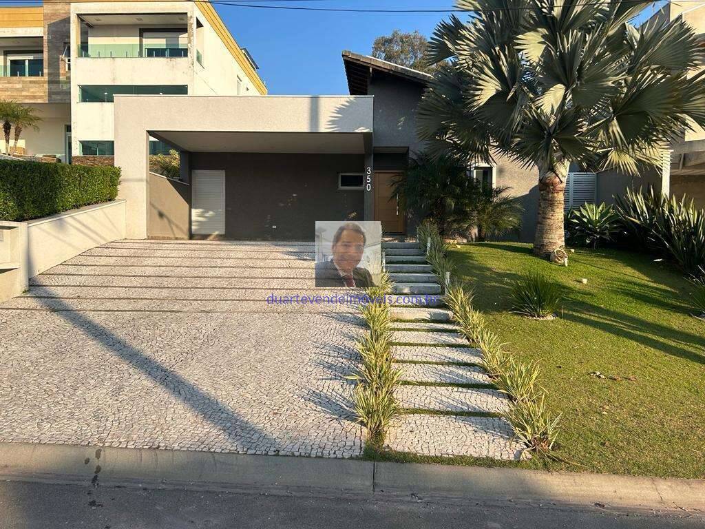 Casa de Condomínio à venda com 3 quartos, 270m² - Foto 3