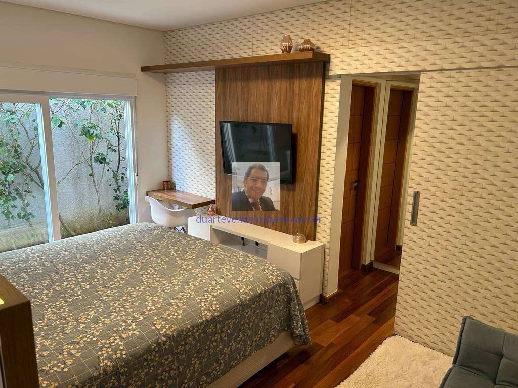 Casa de Condomínio à venda com 3 quartos, 270m² - Foto 18