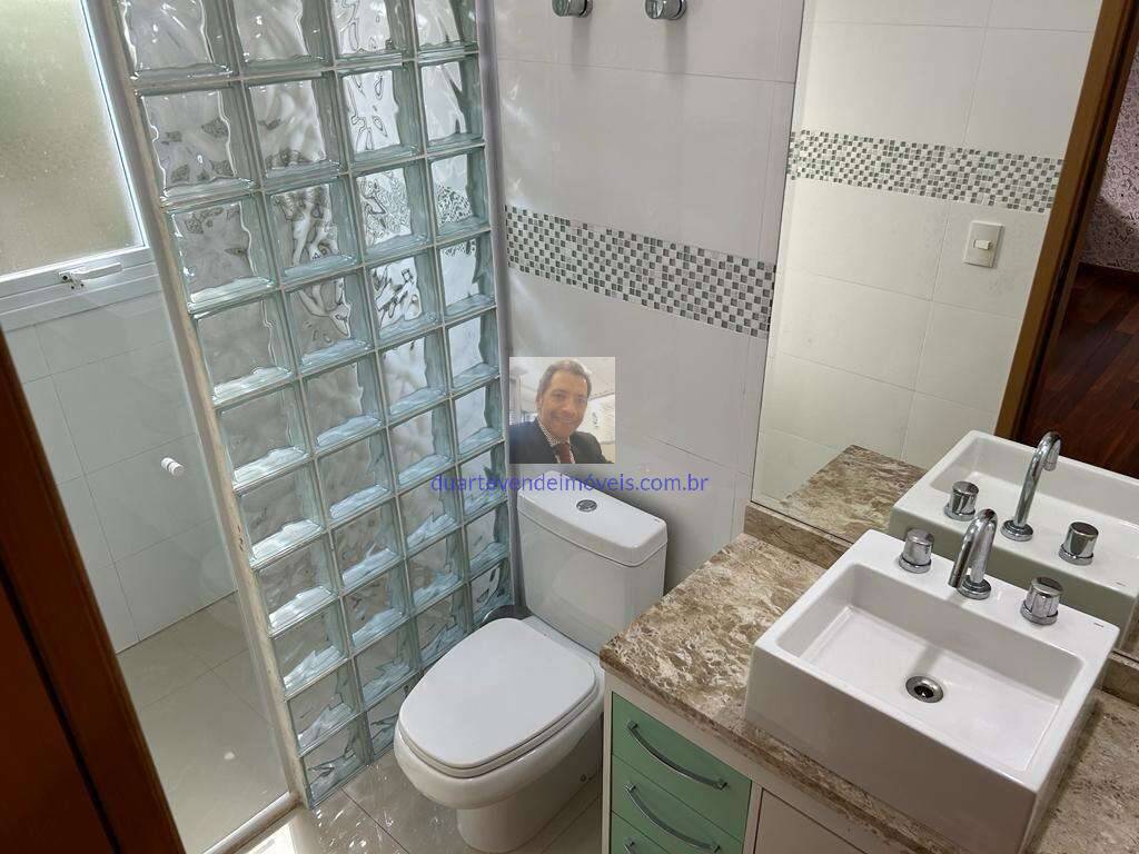 Casa de Condomínio à venda com 3 quartos, 270m² - Foto 30