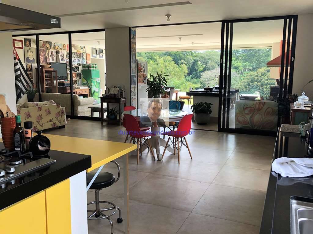 Casa de Condomínio à venda e aluguel com 6 quartos, 610m² - Foto 13