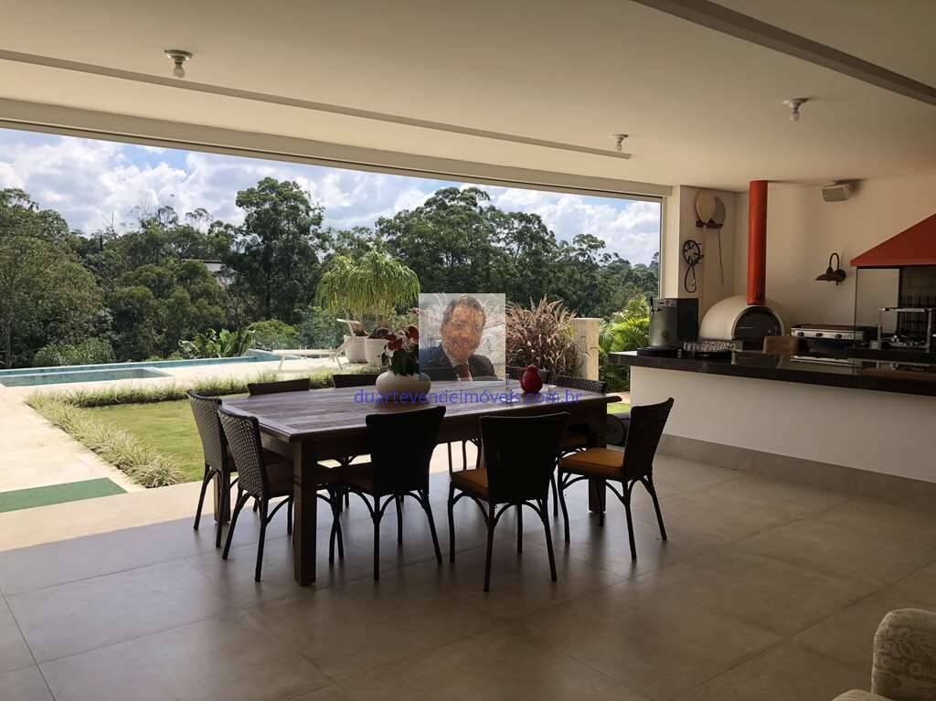 Casa de Condomínio à venda e aluguel com 6 quartos, 610m² - Foto 22