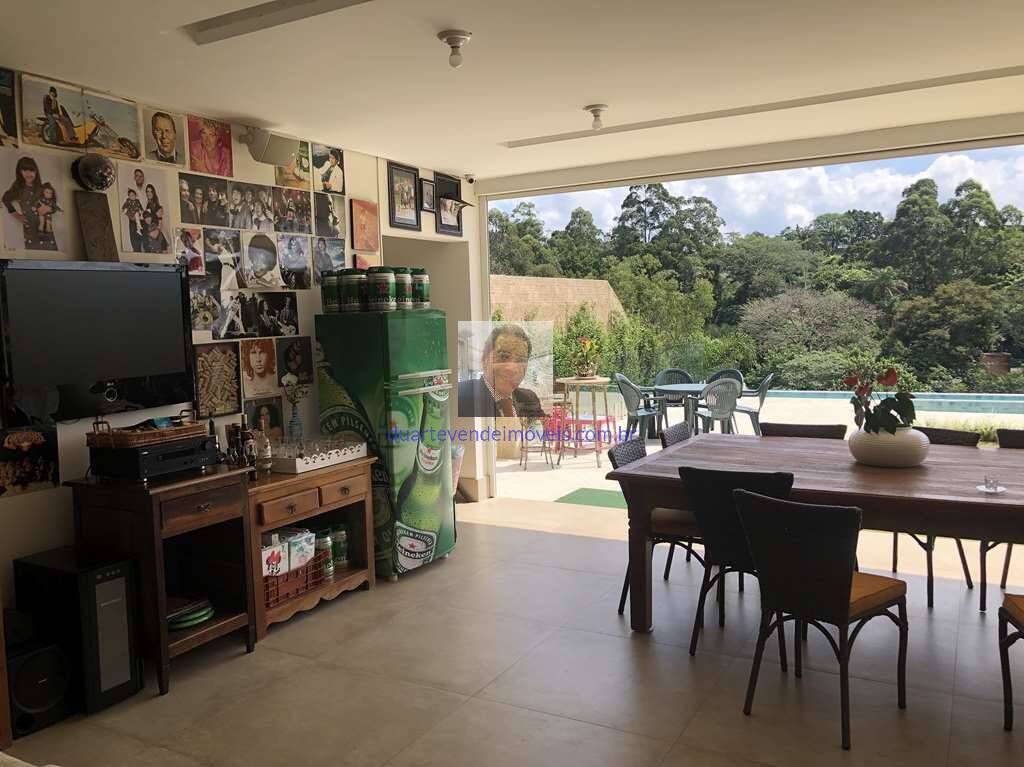 Casa de Condomínio à venda e aluguel com 6 quartos, 610m² - Foto 26