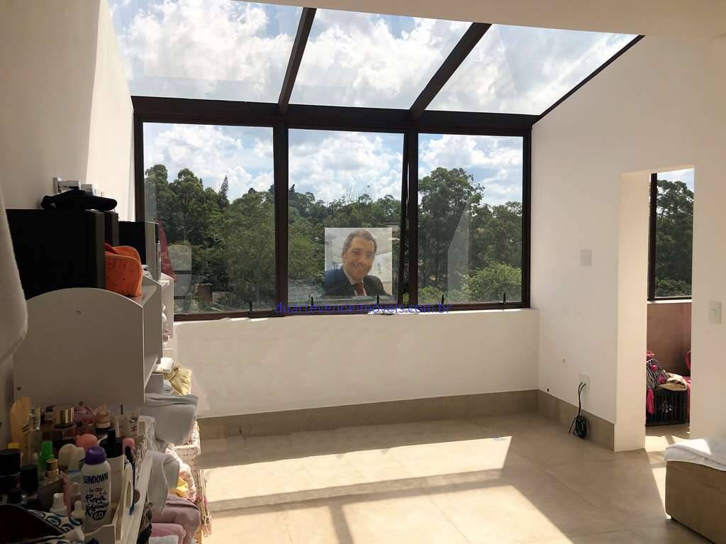 Casa de Condomínio à venda e aluguel com 6 quartos, 610m² - Foto 37