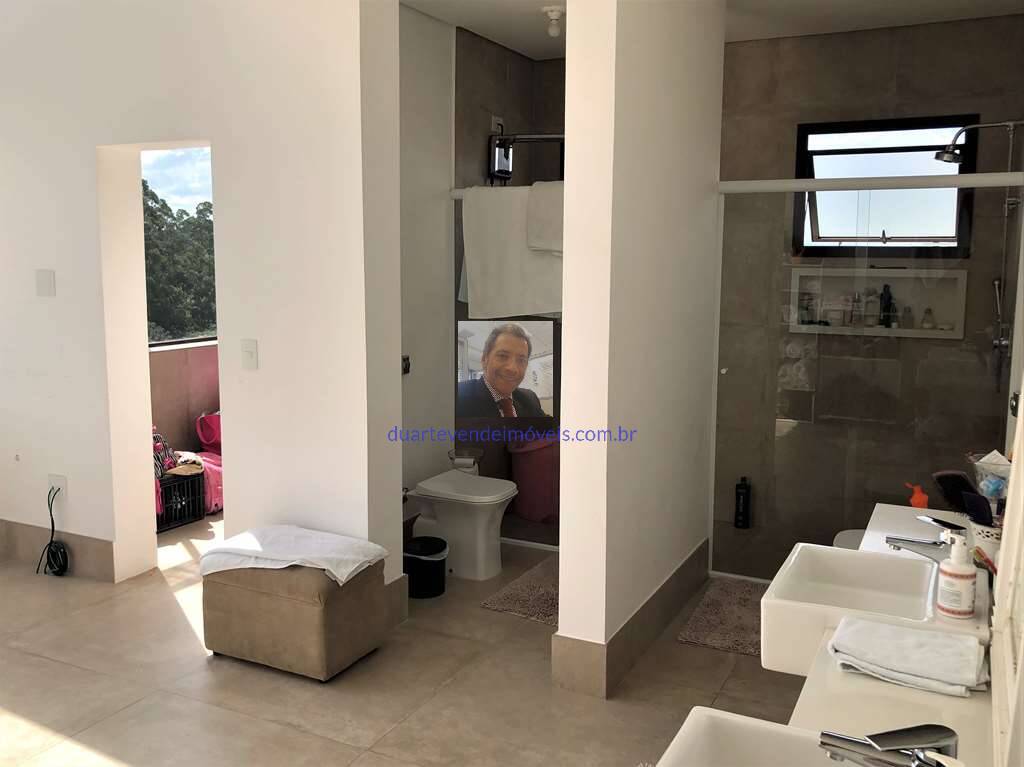 Casa de Condomínio à venda e aluguel com 6 quartos, 610m² - Foto 38