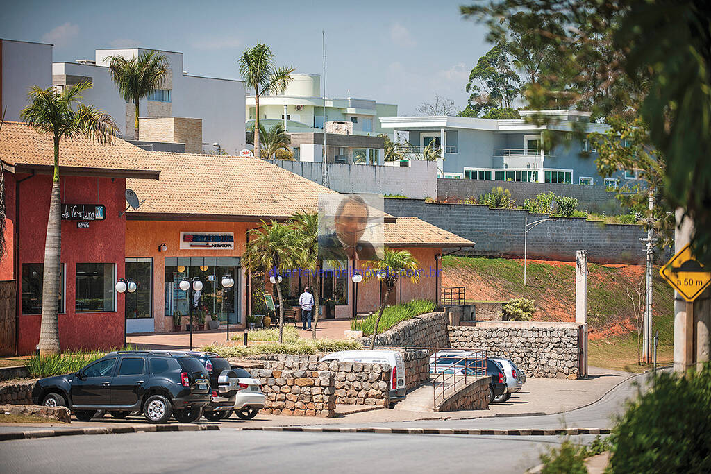 Casa de Condomínio à venda e aluguel com 6 quartos, 610m² - Foto 40