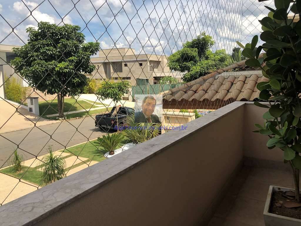 Casa de Condomínio à venda e aluguel com 6 quartos, 610m² - Foto 43