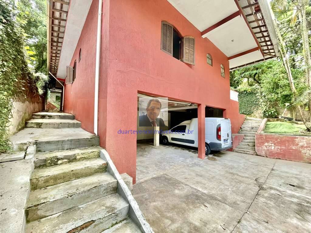 Casa à venda com 3 quartos, 230m² - Foto 14