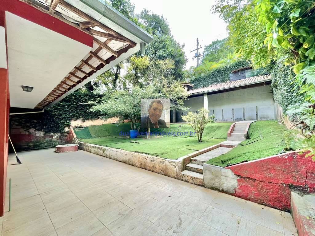 Casa à venda com 3 quartos, 230m² - Foto 16