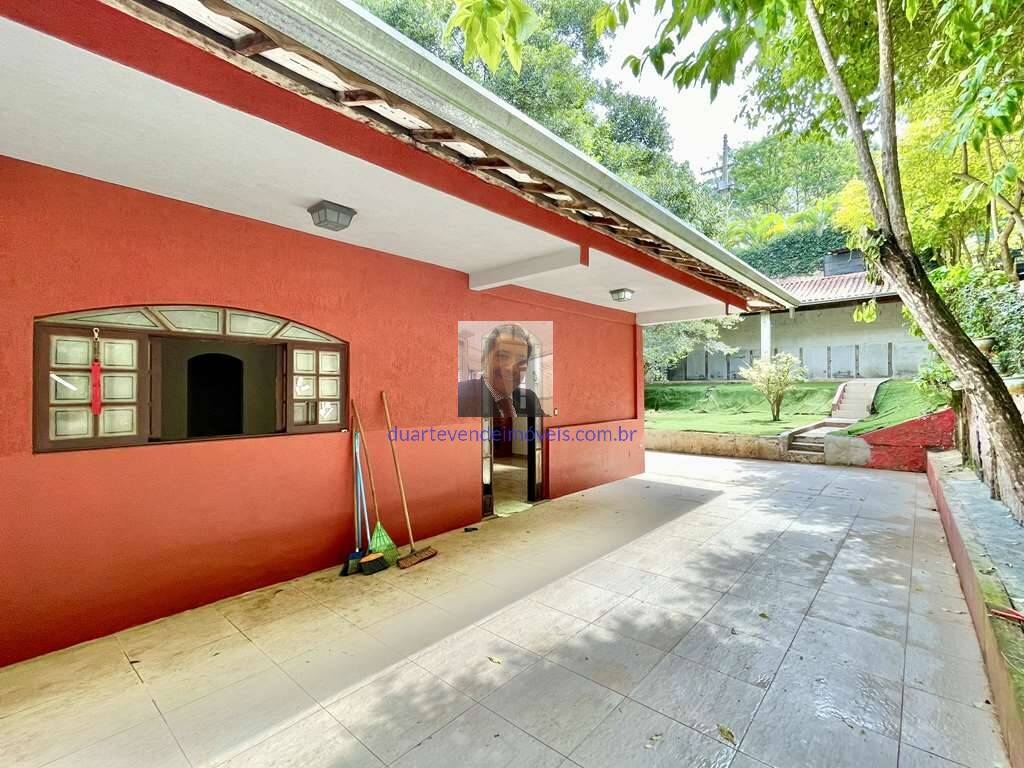 Casa à venda com 3 quartos, 230m² - Foto 41