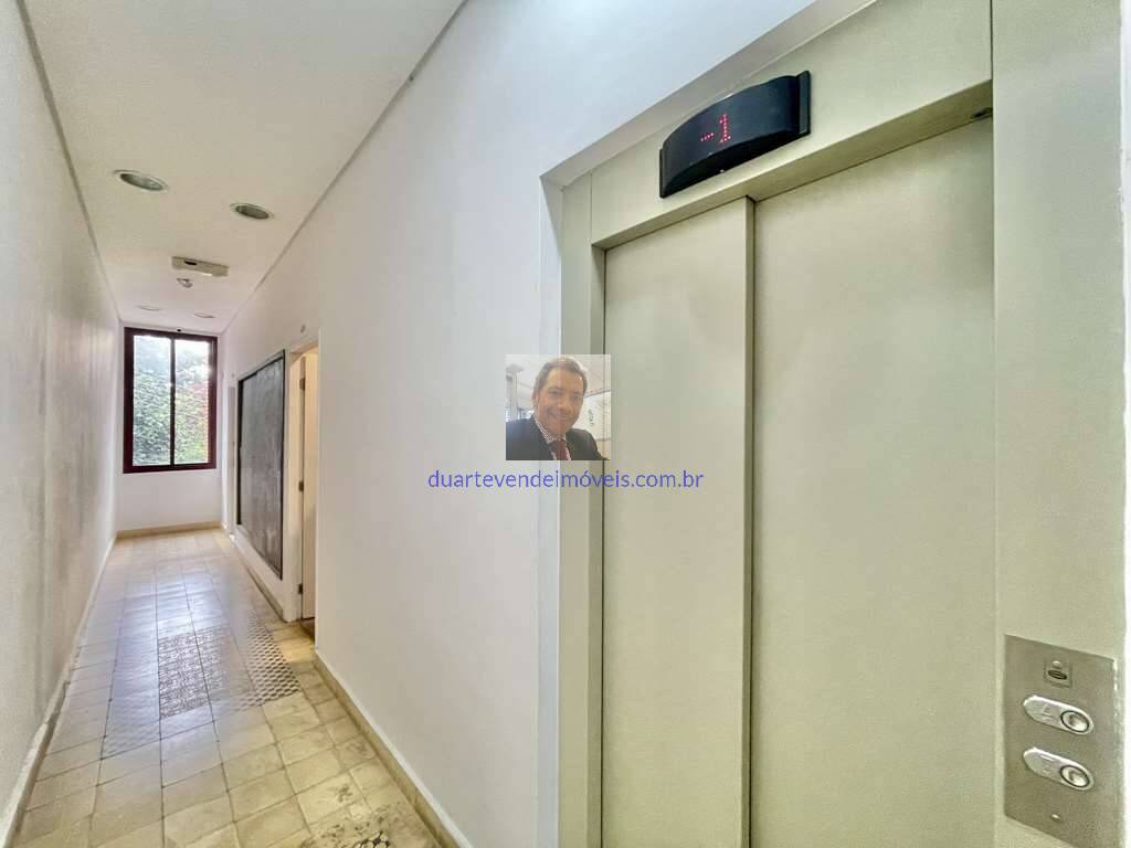 Conjunto Comercial-Sala à venda e aluguel, 86m² - Foto 3