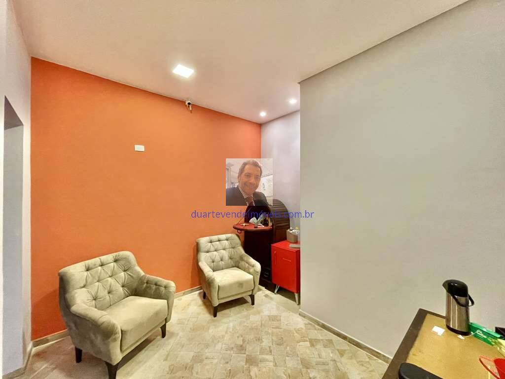 Conjunto Comercial-Sala à venda e aluguel, 86m² - Foto 4