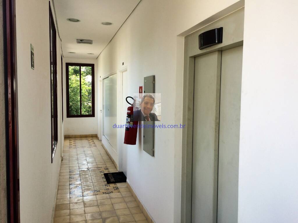 Conjunto Comercial-Sala à venda e aluguel, 86m² - Foto 27