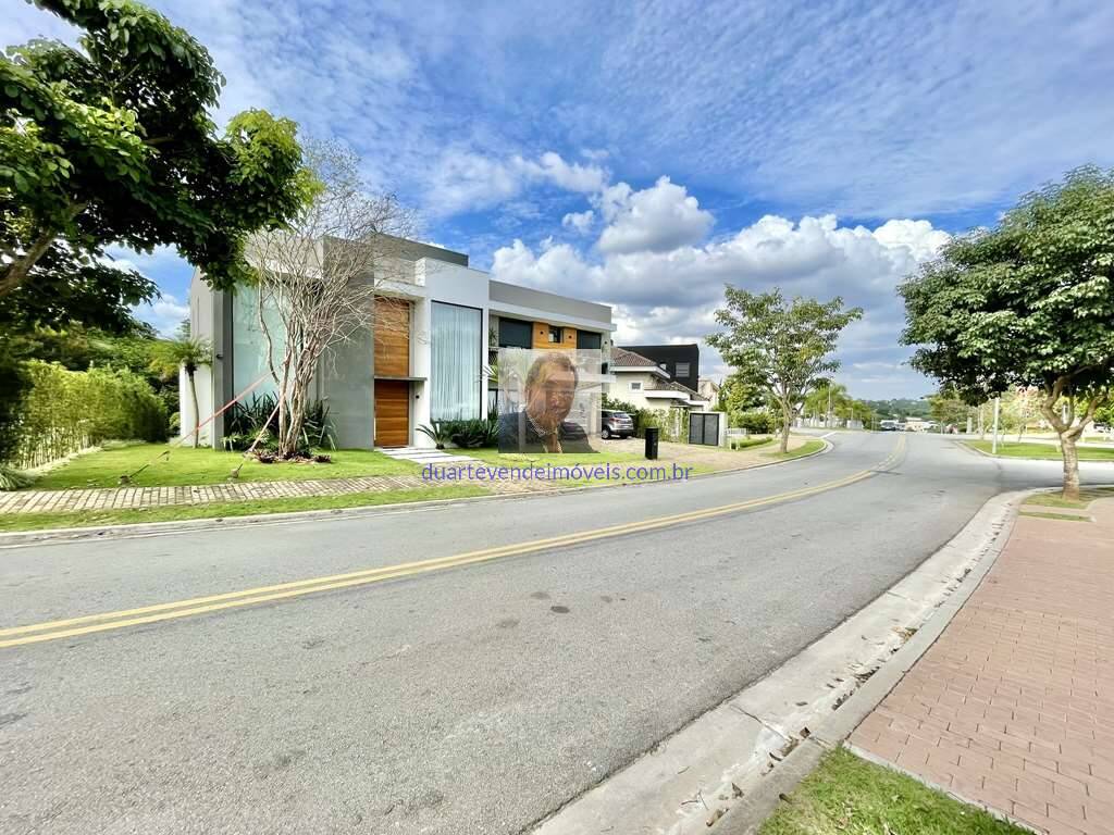 Casa de Condomínio à venda com 4 quartos, 513m² - Foto 7