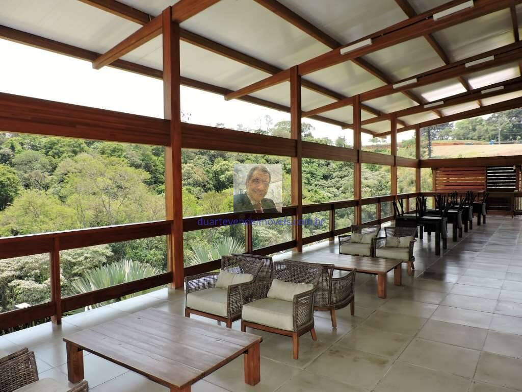 Casa de Condomínio à venda com 4 quartos, 513m² - Foto 8