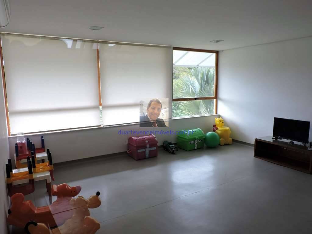 Casa de Condomínio à venda com 4 quartos, 513m² - Foto 34