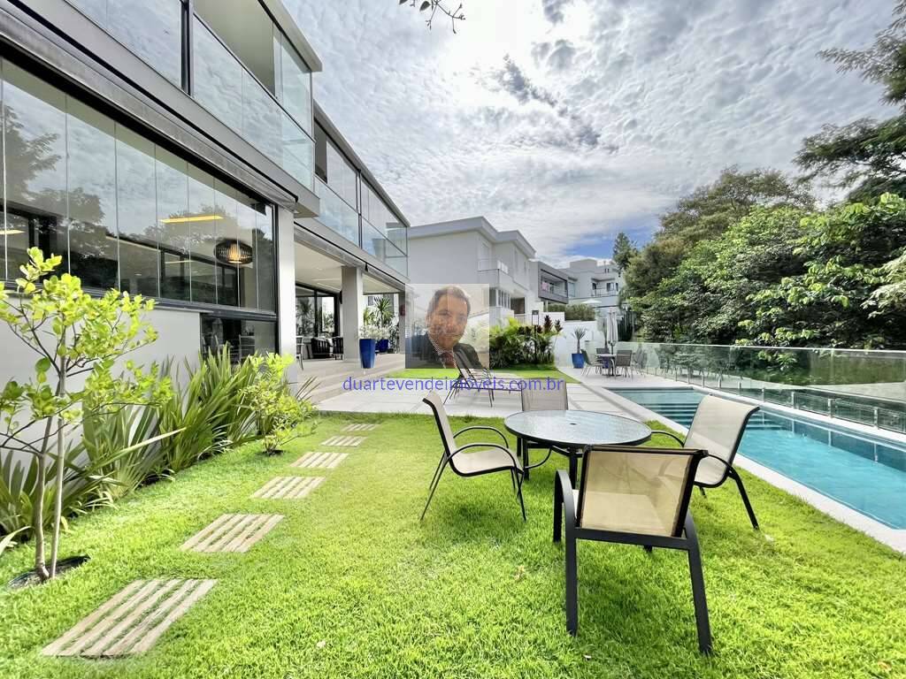 Casa de Condomínio à venda com 4 quartos, 513m² - Foto 54