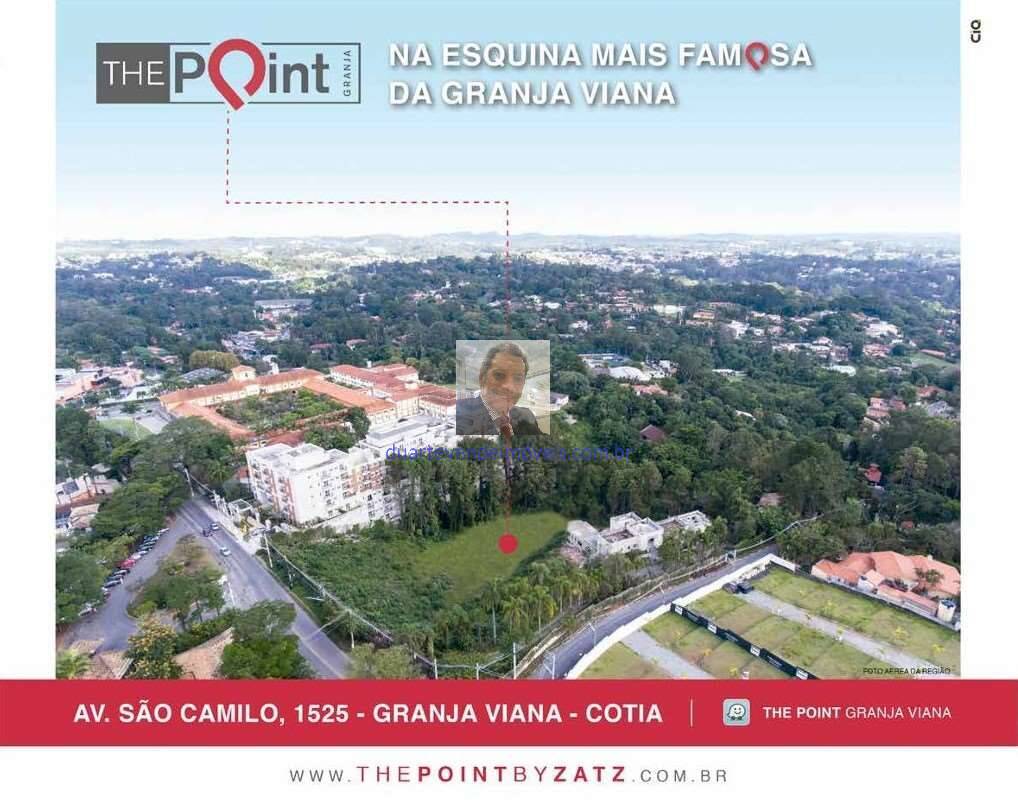 Apartamento à venda com 2 quartos, 85m² - Foto 35