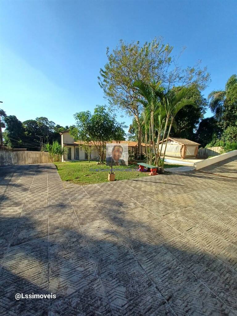 Casa de Condomínio à venda com 6 quartos, 736m² - Foto 2