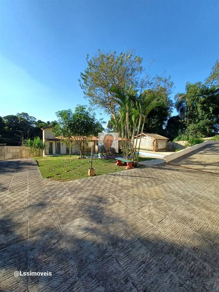 Casa de Condomínio à venda com 6 quartos, 736m² - Foto 16