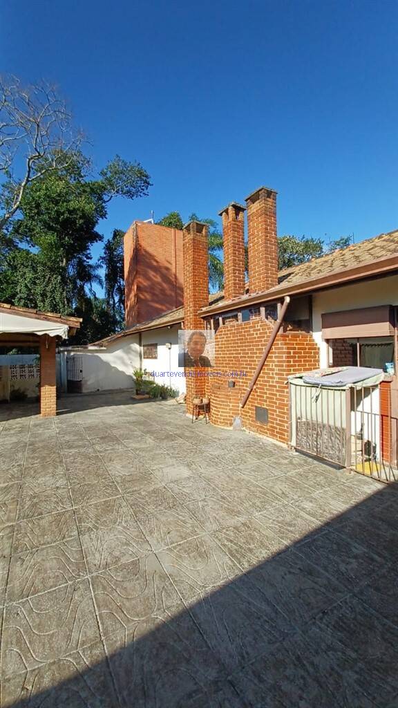 Casa de Condomínio à venda com 6 quartos, 736m² - Foto 33