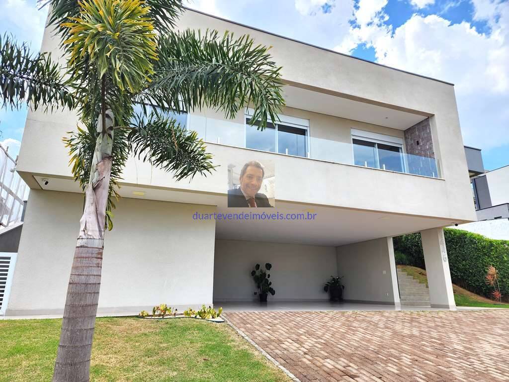 Casa de Condomínio à venda com 3 quartos, 303m² - Foto 3