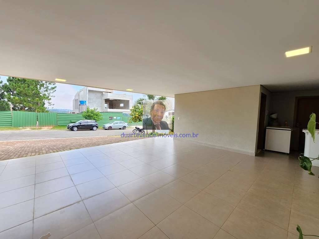 Casa de Condomínio à venda com 3 quartos, 303m² - Foto 8