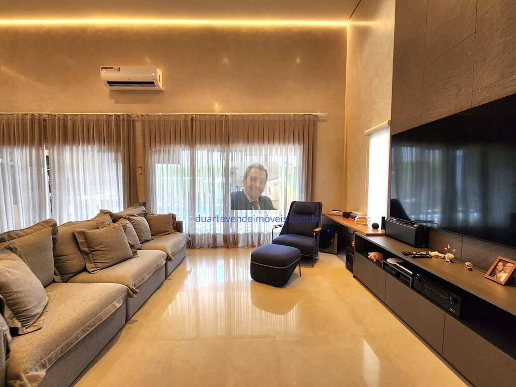 Casa de Condomínio à venda com 3 quartos, 303m² - Foto 14