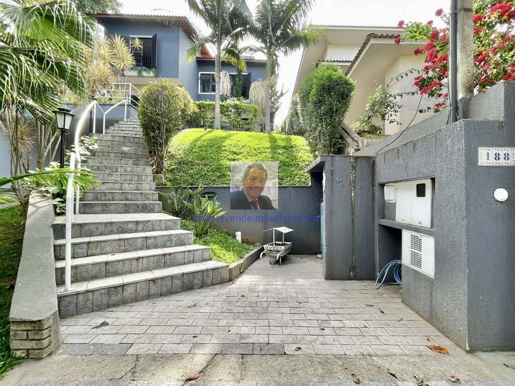 Casa de Condomínio à venda com 4 quartos, 380m² - Foto 8