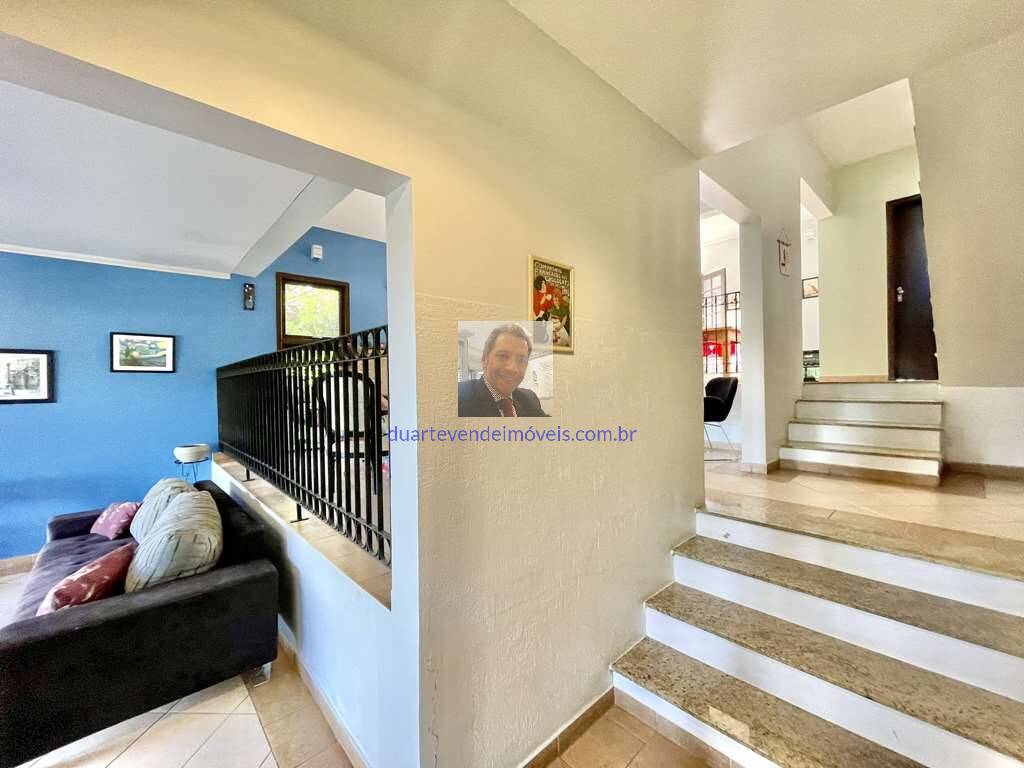 Casa de Condomínio à venda com 4 quartos, 380m² - Foto 12