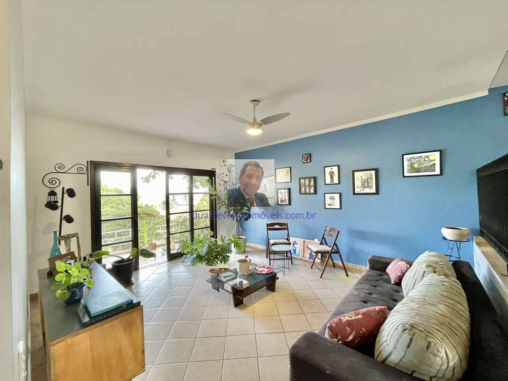 Casa de Condomínio à venda com 4 quartos, 380m² - Foto 15