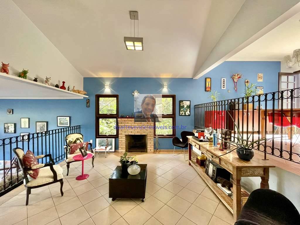 Casa de Condomínio à venda com 4 quartos, 380m² - Foto 19