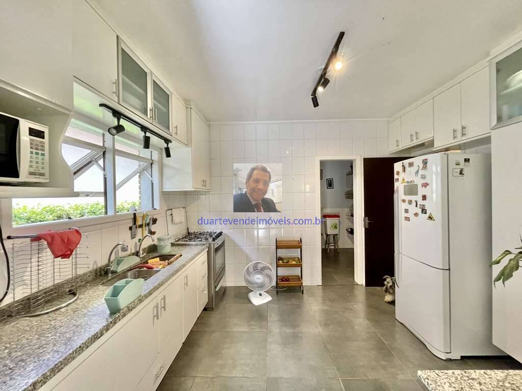 Casa de Condomínio à venda com 4 quartos, 380m² - Foto 25