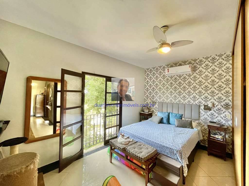 Casa de Condomínio à venda com 4 quartos, 380m² - Foto 29