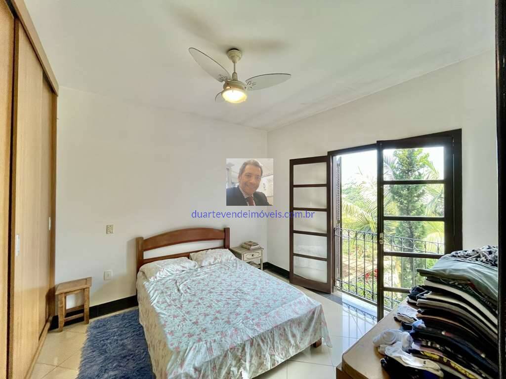 Casa de Condomínio à venda com 4 quartos, 380m² - Foto 31