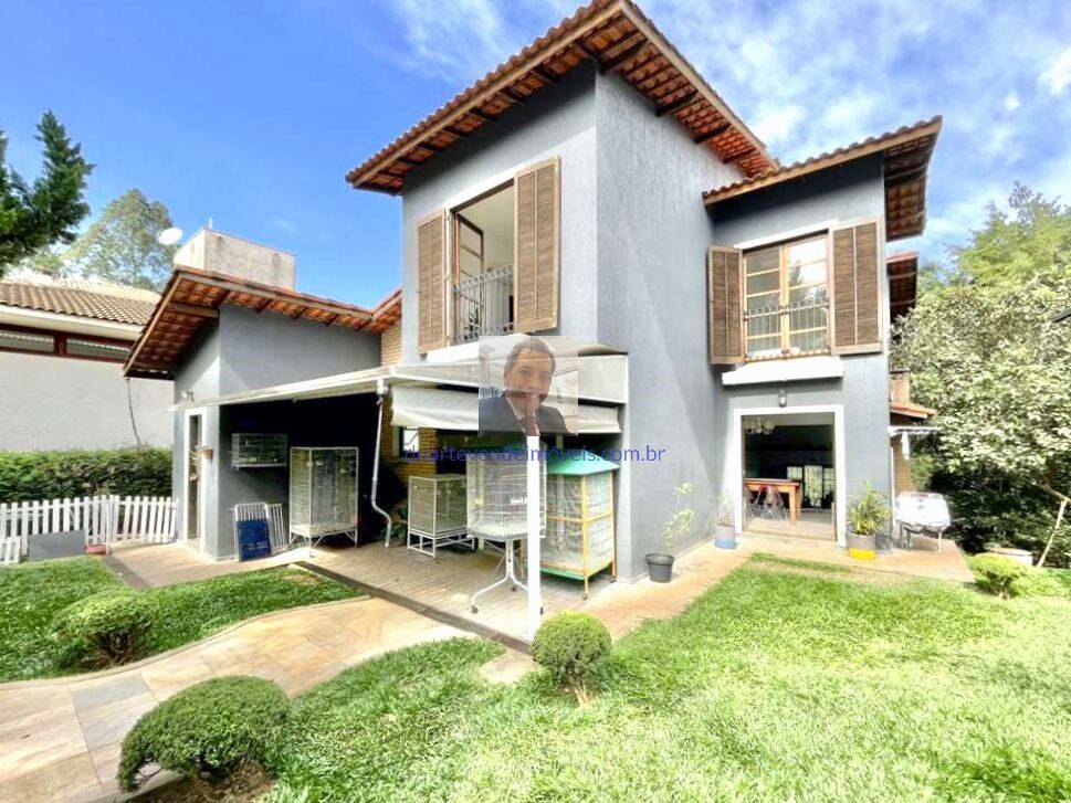 Casa de Condomínio à venda com 4 quartos, 380m² - Foto 38