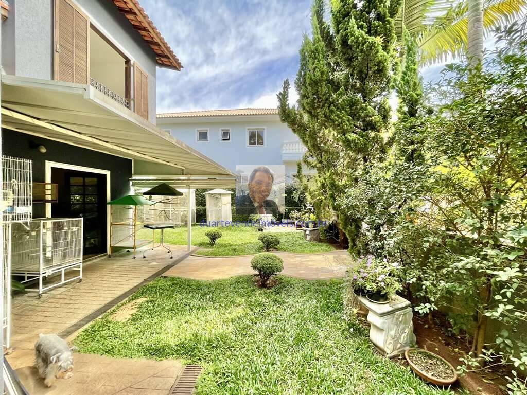 Casa de Condomínio à venda com 4 quartos, 380m² - Foto 39