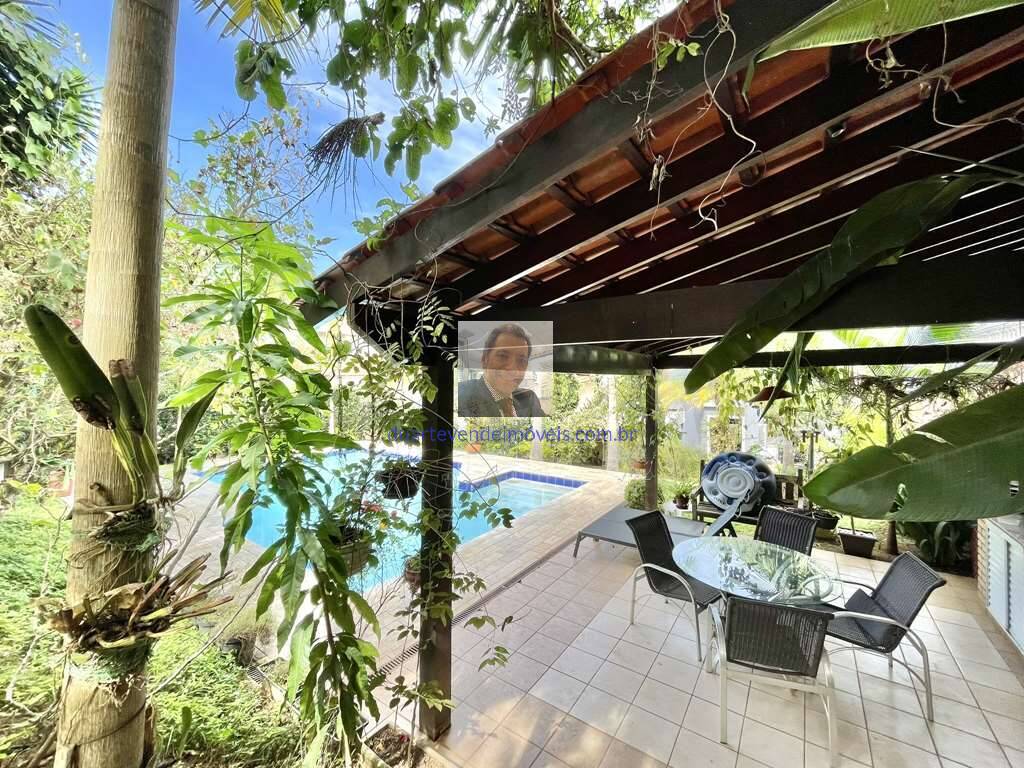 Casa de Condomínio à venda com 4 quartos, 380m² - Foto 45