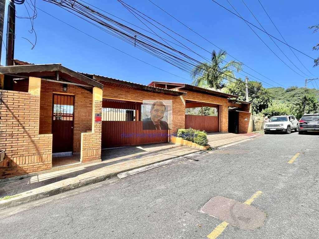 Casa de Condomínio à venda com 3 quartos, 494m² - Foto 3