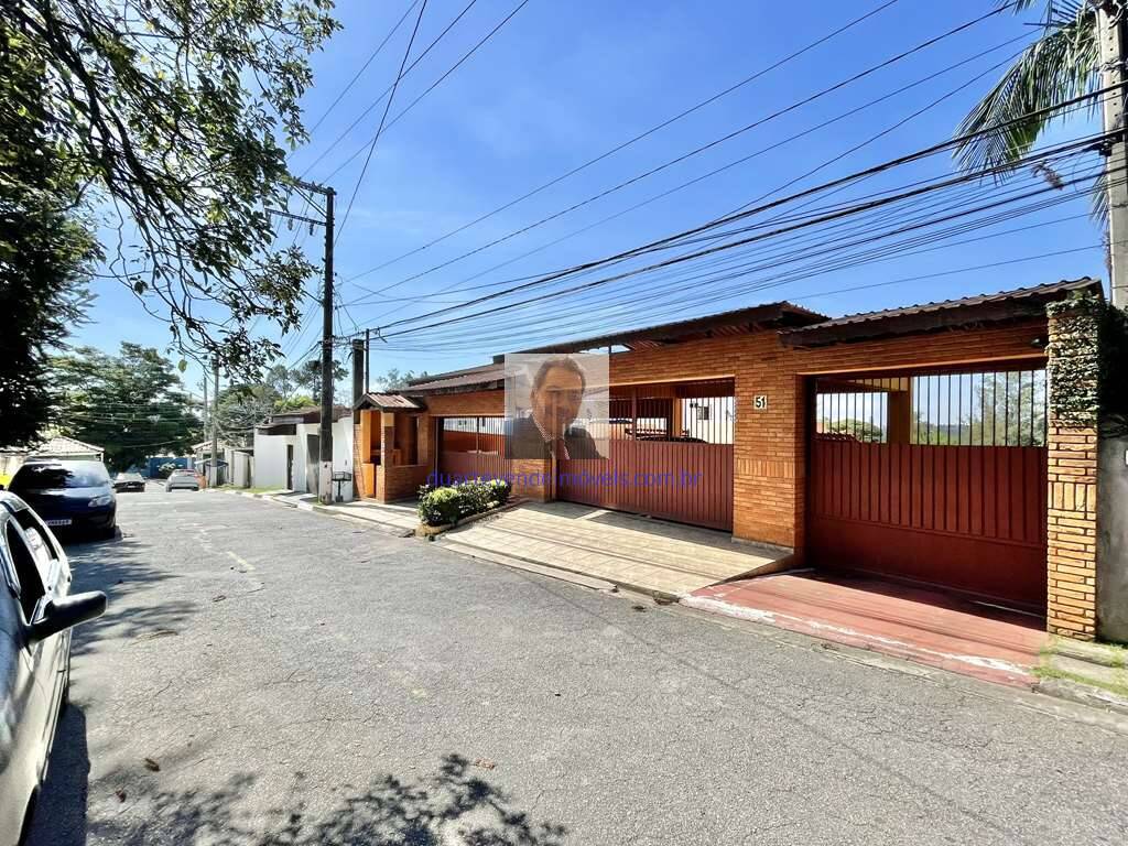 Casa de Condomínio à venda com 3 quartos, 494m² - Foto 2