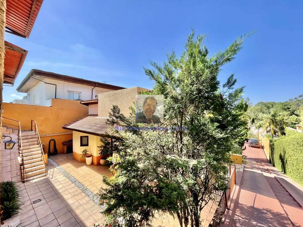 Casa de Condomínio à venda com 3 quartos, 494m² - Foto 7