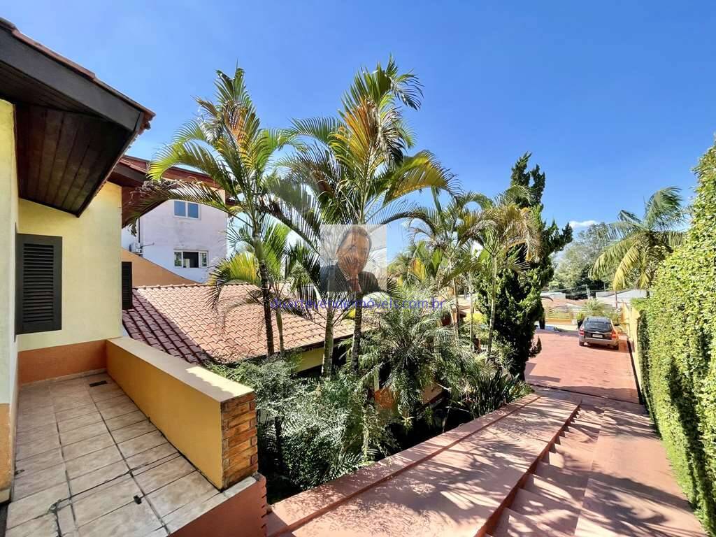 Casa de Condomínio à venda com 3 quartos, 494m² - Foto 8