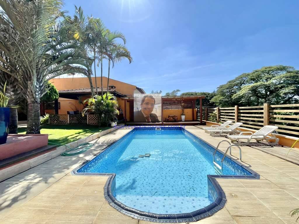 Casa de Condomínio à venda com 3 quartos, 494m² - Foto 13