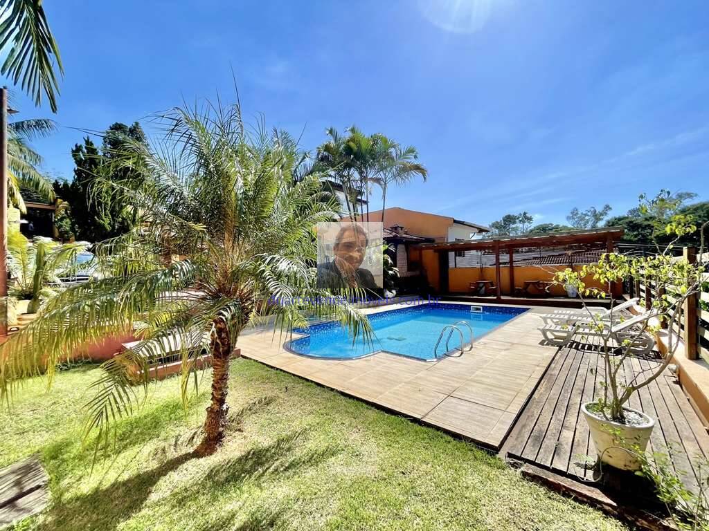 Casa de Condomínio à venda com 3 quartos, 494m² - Foto 12